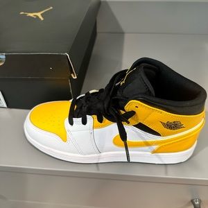 Brand new Jordan Retro high og